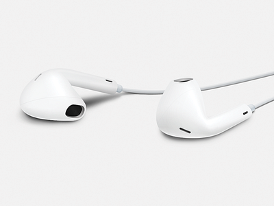 EarPods earpods