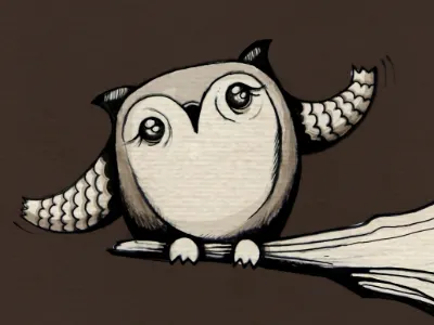 sneak peak of my WIP