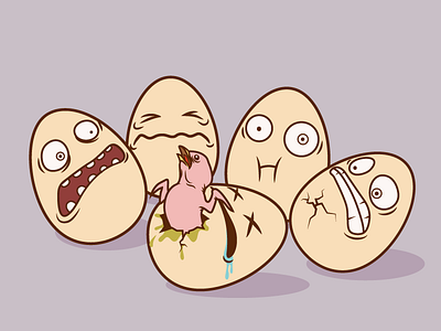 eggs