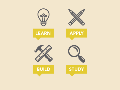 Web Icons