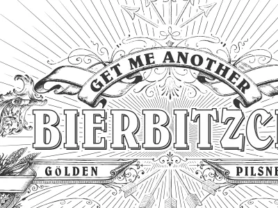 BIERBITZCH Shirt logo