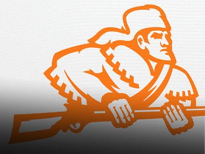 Tennessee Volunteers Update logo ncaa sports tennessee vols volunteers