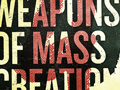 WMC Fest IV cle cleveland conference oh ohio weapons of mass creation fest wmc fest