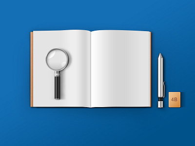 work interface ui work