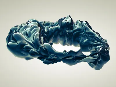 Fluid Crystal cinema crystal fluid liquid