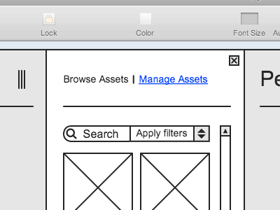 Assets mock up assets bird gomockingbird mockup perch ui