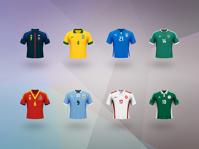 Football shirts brazil football italy japan jerseys mexico nigeria shirts soccer spain tahiti uruguay