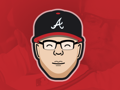 VoteFreddie character debut illustration mlb