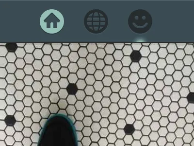 Launched a Thing everlapse ios