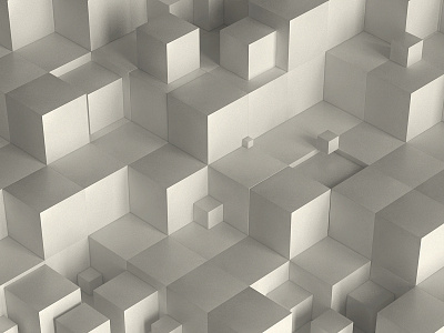 July10 art c4d cinema cinema4d cube design love render square vray vrayforc4d