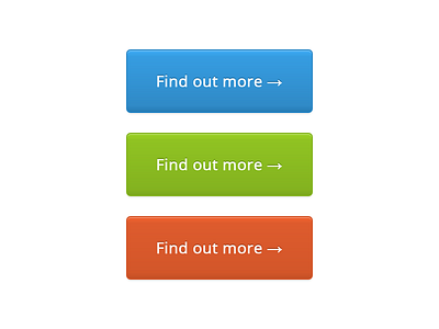 Subtle Buttons buttons ui