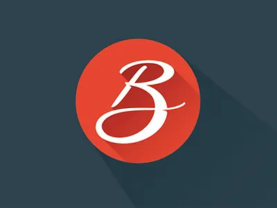 Playing with our logo