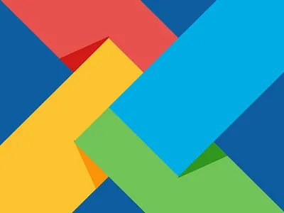 Mockup AEMIP Logo Zoom In colors flat logo