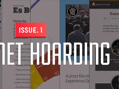 Internet Hoarding Feature Image blog hoarding internet issue title