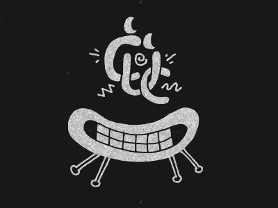 CUC gif mouth