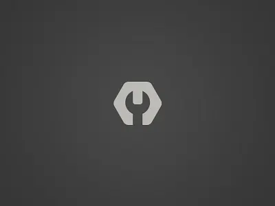 Make build explore fix logo m make nut wrench