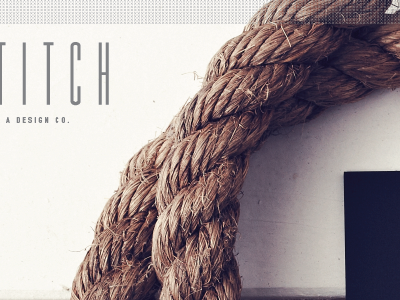 Rope