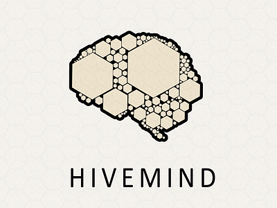 A new business venture concept concept design dribbble hive idea logo mind