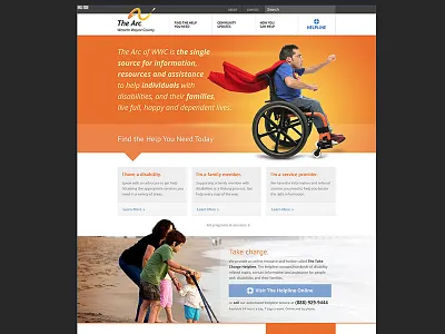 Who doesn't like orange? breakthelines orange