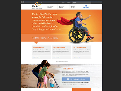 Who doesn't like orange? breakthelines orange