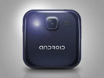 Flashlight Icon android back camera flash flashlight icon phone s3 samsung wlebovics