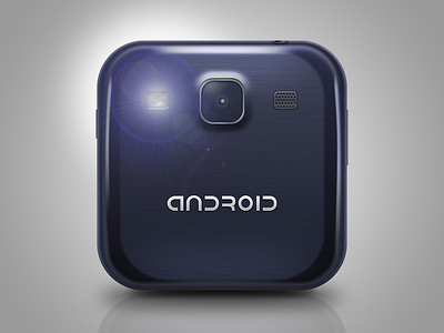 Flashlight Icon android back camera flash flashlight icon phone s3 samsung wlebovics