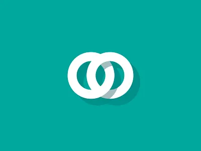 Circles circles george bokhua logo mark milash symbol