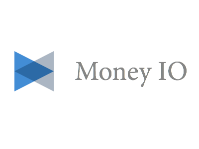 Money IO Logo Idea