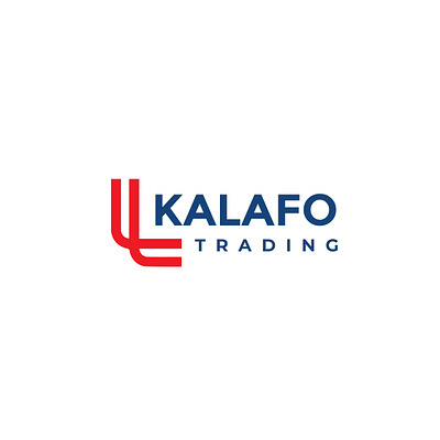 Kalafo trading branding graphic design logo trading company