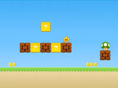 Mario childhood game mario super super mario supermario