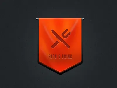 Icon for navigation project app navigation no