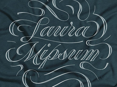 Laura Mipsum