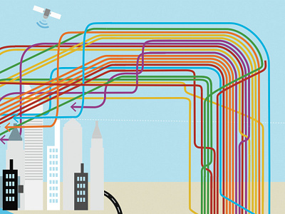 Infographics preview design graphics illustration infographics information