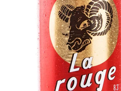 Volga branding illustration packaging