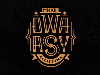 Dwa Asy #2 2013 belc belcu clothing dwa asy rap