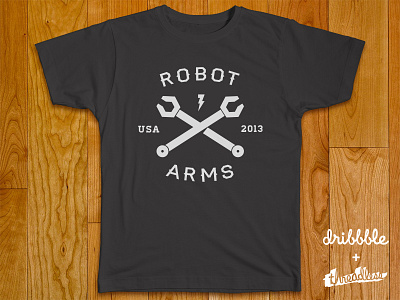 Robot Arms