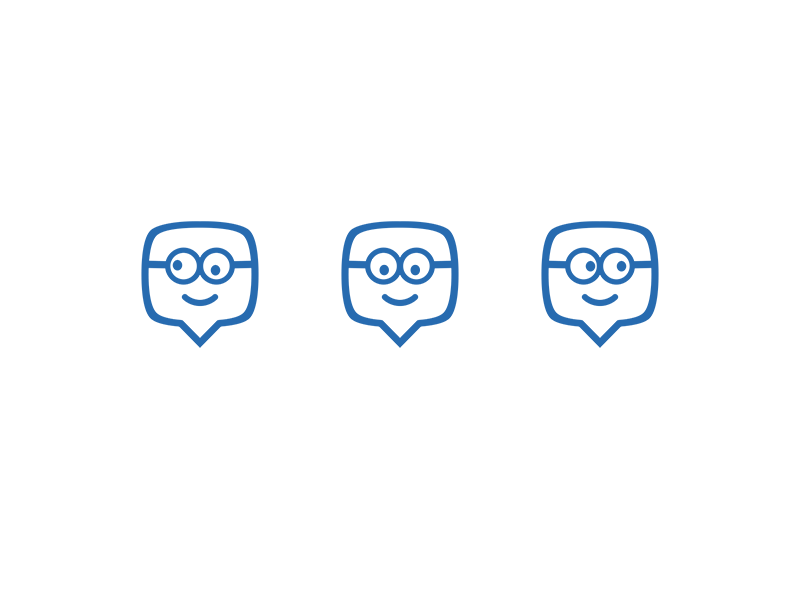 Edmodo Logo Animation