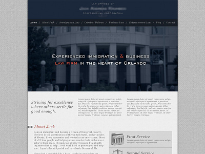 Lawfirm blue dark desaturated law law firm lawyer legal