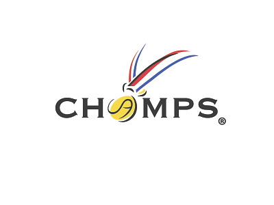 CHAMPS Logo