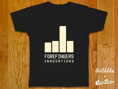 Forefingers