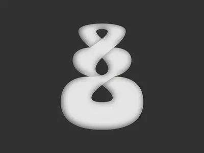 Shape logo photoshop shape