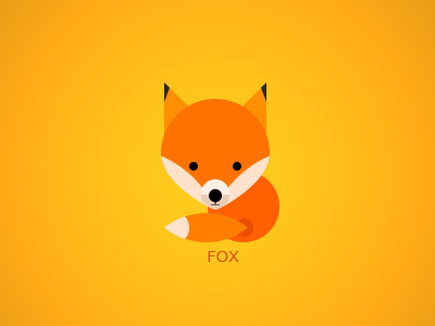 Fox fox