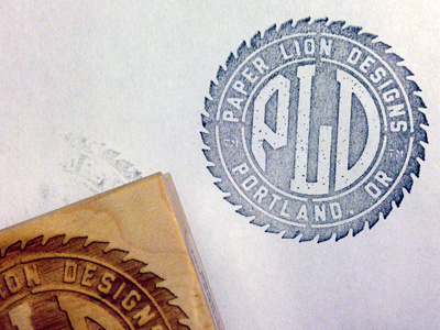 PLD Stamp