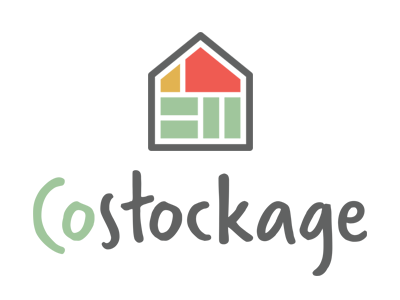 Costockage logo