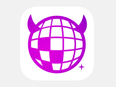 Party Monster on iOS 7 Experiment icon ios7