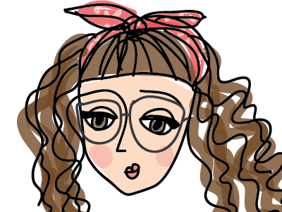 Doodle Gal