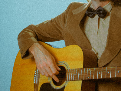 Anatole poster vintage photography