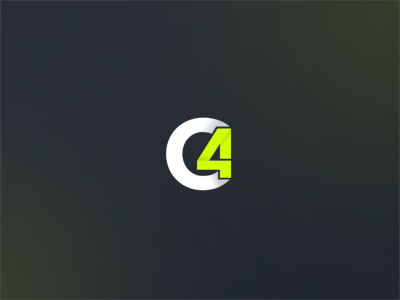 iPad project c4 gradient ipad logo
