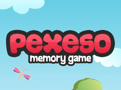 Pexeso - Windows Mobile Game memory game mobile pexeso phone sky splashscreen windows