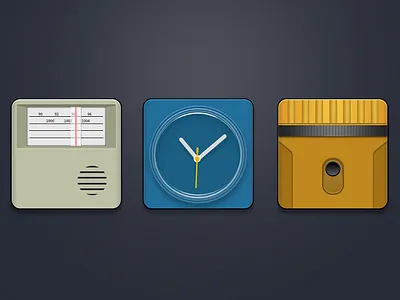 something old 2. icon